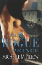 The Rogue Prince cover picture