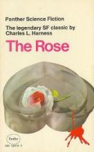 The Rose cover picture