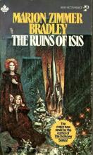 The Ruins Of Isis cover picture