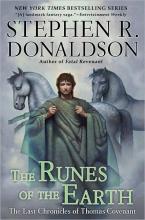 The Runes Of The Earth cover picture
