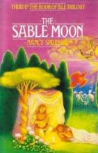 The Sable Moon cover picture