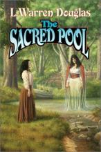 The Sacred Pool cover picture