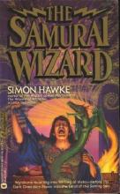 The Samurai Wizard cover picture