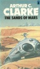 The Sands Of Mars cover picture