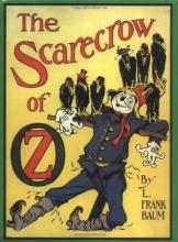 The Scarecrow Of Oz cover picture