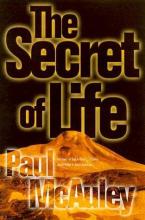 The Secret Of Life cover picture