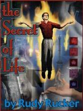 The Secret Of Life cover picture