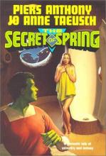 The Secret Of Spring The Secret Of Spring cover picture