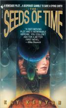 The Seeds Of Time cover picture