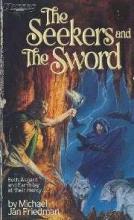 The Seekers And The Sword cover picture