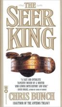The Seer King cover picture