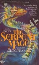 The Serpent Mage cover picture
