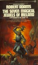 The Seven Magical Jewels Of Ireland cover picture