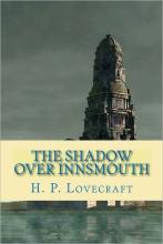 The Shadow Over Innsmouth cover picture