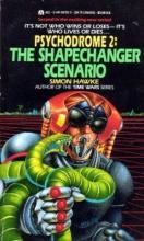 The Shapechanger Scenario cover picture