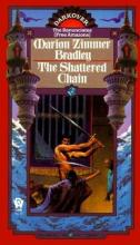 The Shattered Chain cover picture
