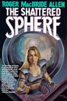 The Shattered Sphere cover picture