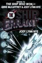 The Ship Errant cover picture