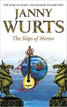 The Ships Of Merior cover picture