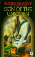The Sign Of The Unicorn cover picture