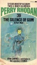 The Silence Of Gom cover picture