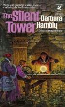 The Silent Tower cover picture
