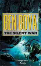 The Silent War cover picture