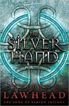 The Silver Hand cover picture