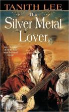 The Silver Metal Lover cover picture