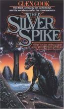 The Silver Spike cover picture
