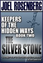 The Silver Stone cover picture