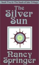 The Silver Sun cover picture