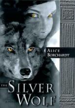 The Silver Wolf cover picture