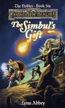 The Simbul's Gift cover picture