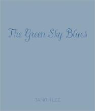 The Sky Green Blues cover picture