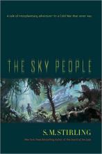 The Sky People cover picture