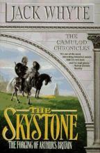 The Skystone cover picture