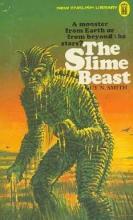 The Slime Beast cover picture