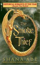 The Smoke Thief cover picture