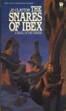 The Snares Of Ibex cover picture