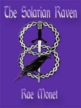 The Solarian Raven cover picture