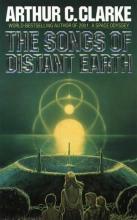The Songs Of Distant Earth cover picture