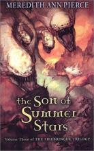 The Son Of Summer Stars cover picture