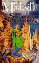 The Soprano Sorceress cover picture