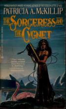 The Sorceress And The Cygnet cover picture