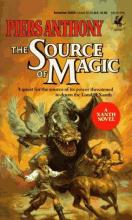 The Source Of Magic cover picture