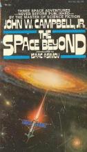The Space Beyond cover picture