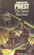 The Space Machine cover picture