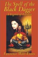 The Spell Of The Black Dagger cover picture