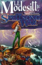 The Spellsong War cover picture